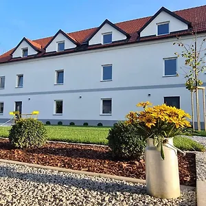 The View 22 Apartman Cerklje na Gorenjskem