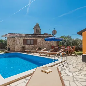 Zikovic Apartman Porec